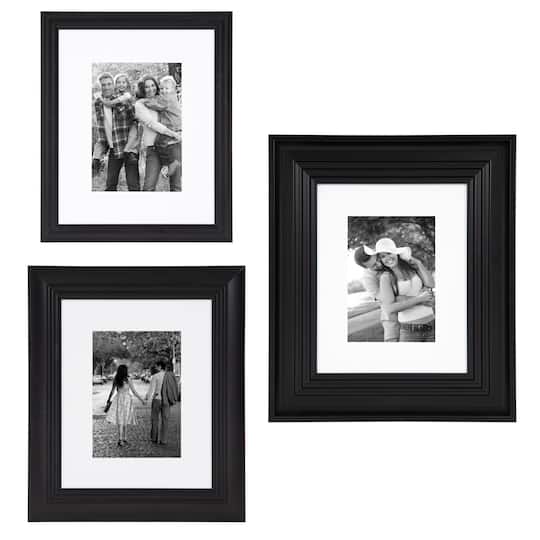 Kate and Laurel Odessa Frames Set